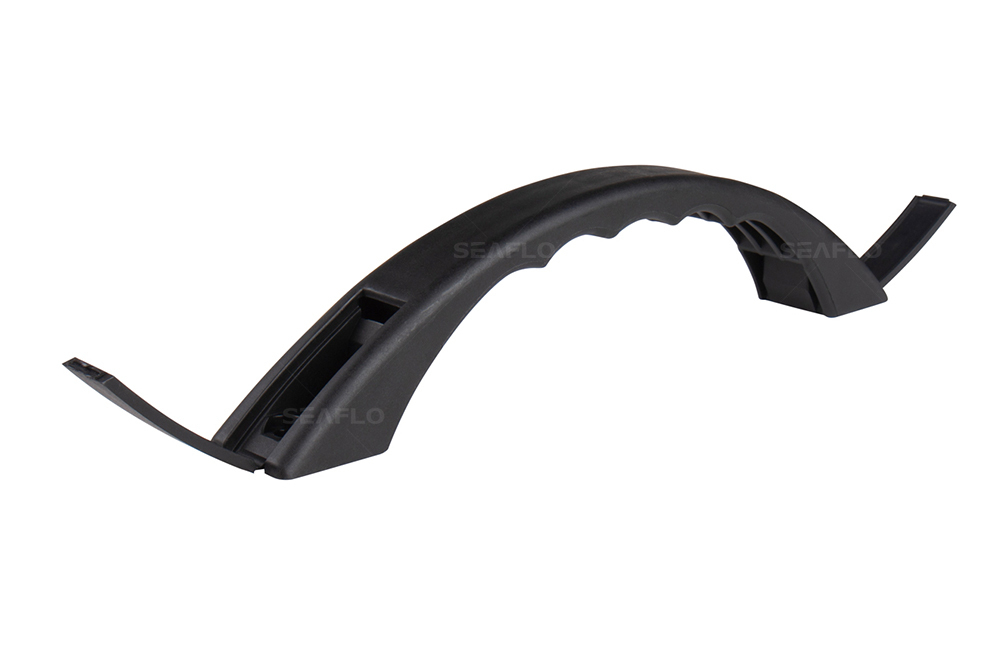 Ручка на борт SeaFlo Soft Touch (248mm x 30mm x 54.2mm)