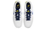 Мужские кроссовки Nike Court Vision Low 'White Blue Void' DM1187-102