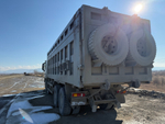 Shacman (Shaanxi) SX* 8x4 Самосвал SX331863366 (Дизельный, 12,5 л, 544 л.с., МТ)
