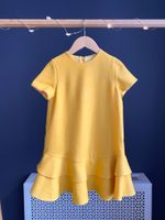 Шерстяное платье  Il Gufo, 110