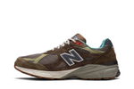 Кроссовки Bodega X New Balance Nb 990 V3 "Here To Stay"
