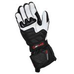 Grenader / Черно-белый