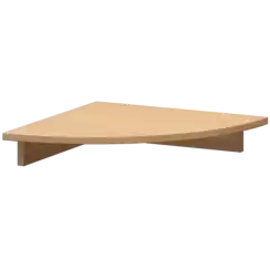 Надставка для монитора А-505 Ольха 600x600x100 Арго