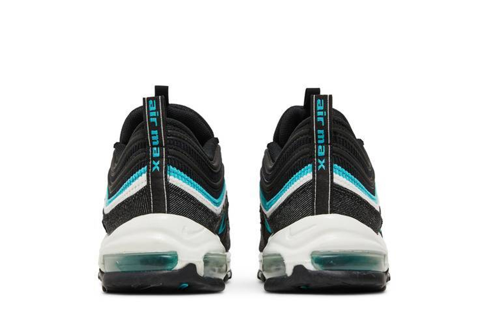 Кроссовки Nike Air Max 97 Se "Sport Turbo"