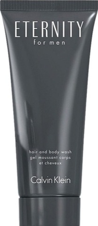 Calvin Klein Eternity for Men Shower Gel 150 ml