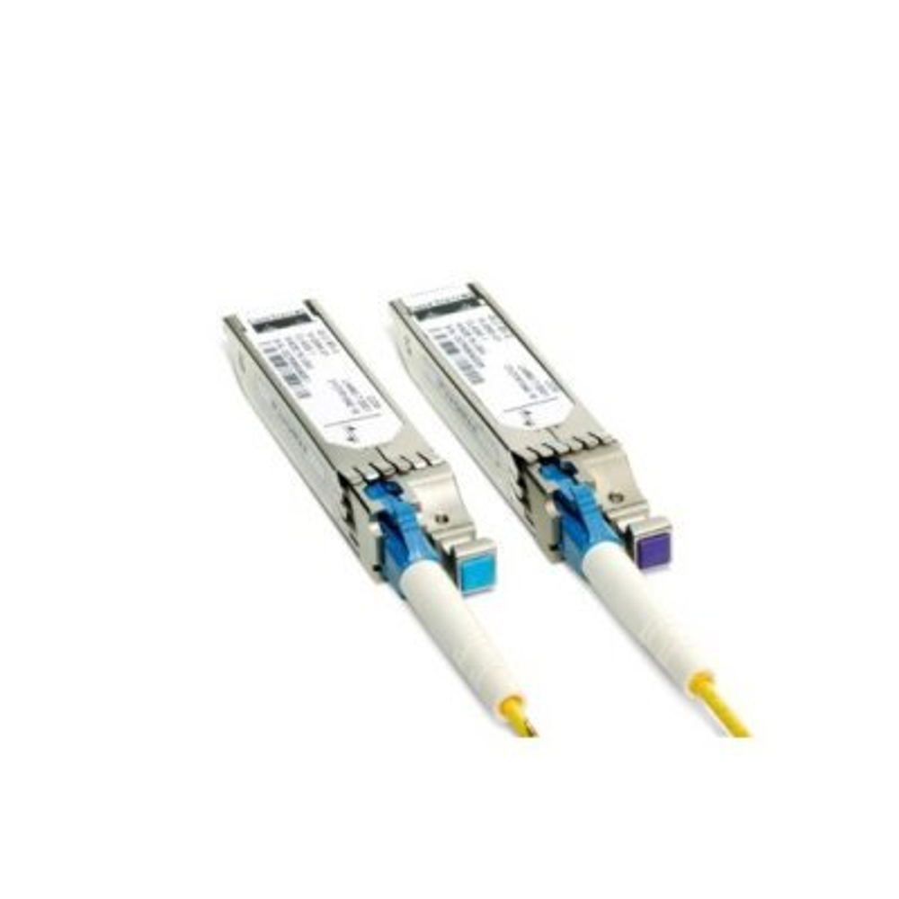 SFP Модуль Cisco GLC-BX-D