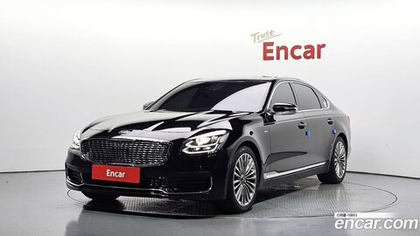 Kia The K9 (Quoris/K900) 3.8 GDI AWD (06.2020)