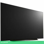 OLED телевизор LG OLED G4 OLED77G4RLA