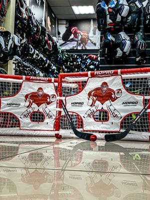 Набор для тренировок "HDPRO" duel pack 31"