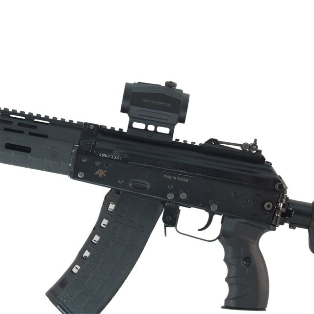 Коллиматор Scrapper 1х25 gen.II, Vector Optics