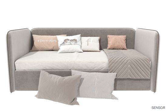 Диван-кровать Флит kids