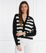 Кардиган Marc Cain - черный(WS 39.25 M13)