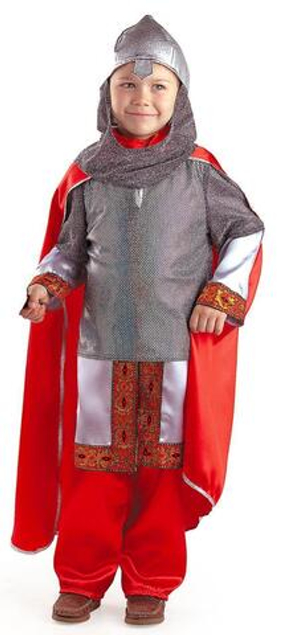 Карнавальные костюмы Батик Богатырь — 9-0272