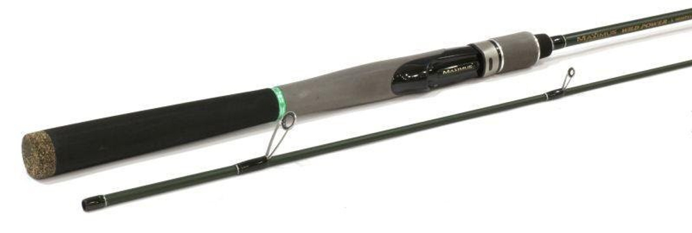 Спиннинговое удилище Maximus Wild Power-X 27ML (2.7м, 5-20гр)