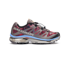 Кроссовки Salomon XT-4 OG ''Topography Black Plum Kitten"