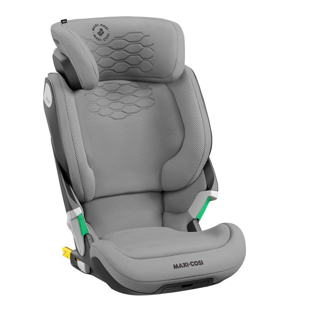 Автокресло Maxi-Cosi 15-36 кг Kore Pro i-Size Authentic Grey/серый