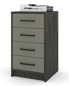 Комод БЕЛЛРОК-2