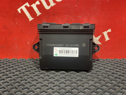 Блок управления двери правой 2023г