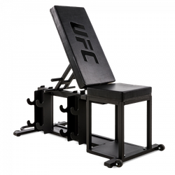 Скамья мультипозиционная UFC Zone+