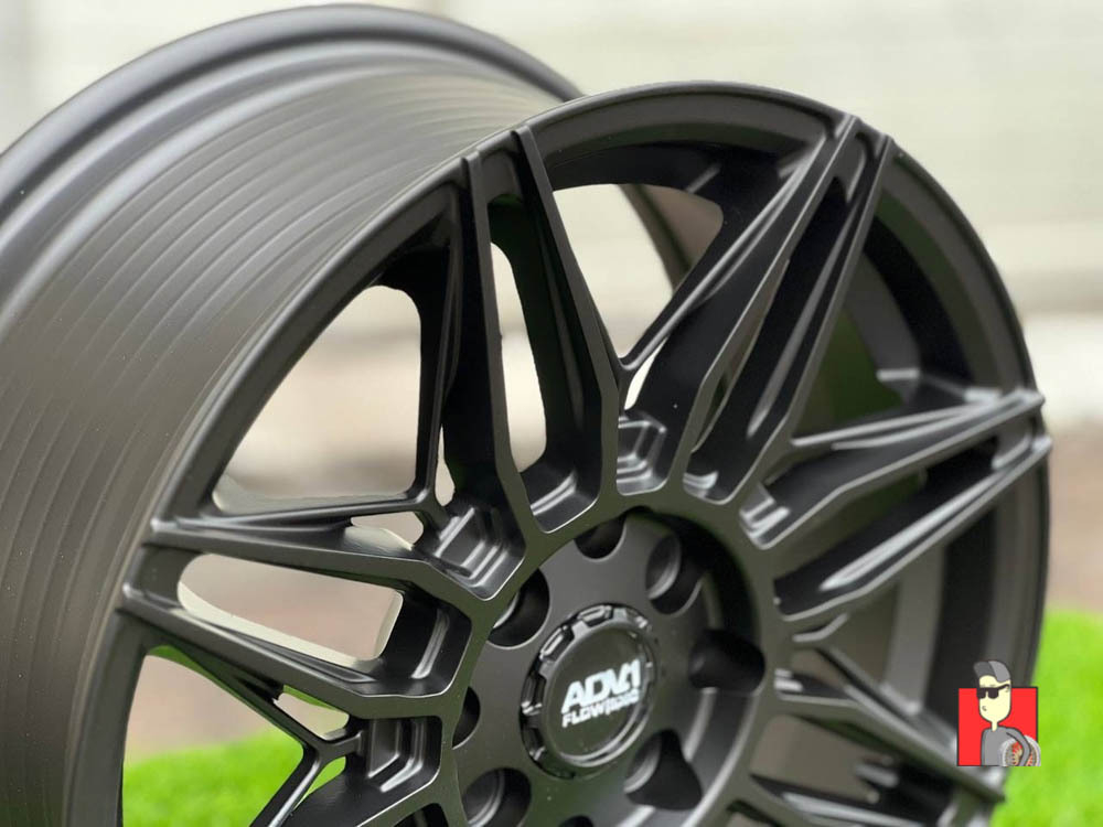 Комплект дисков ADV.1 16x7 et38 4x100/4x114.3