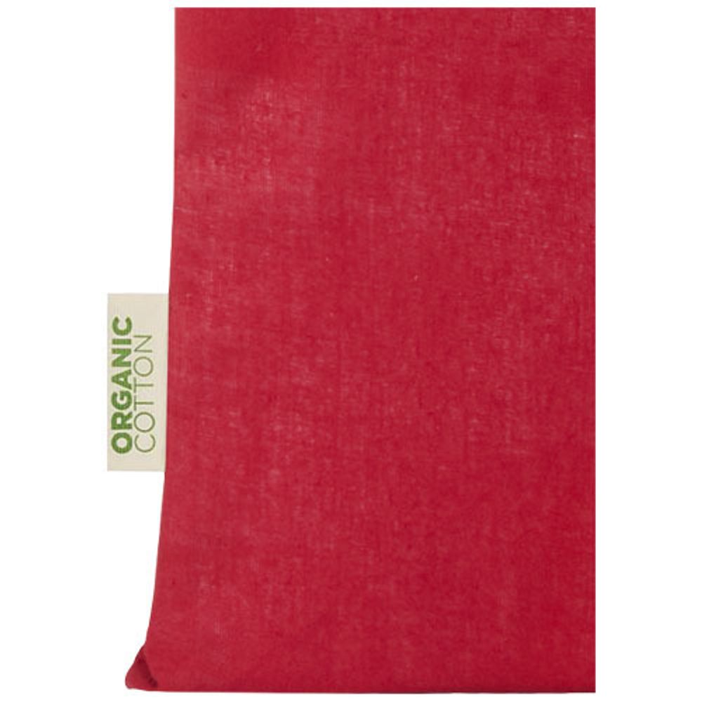 Orissa, эко-сумка из органического хлопка плотностью 140 г/м²