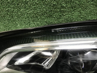 Фара левая Mercedes GLA x156 (2017-2020) LED