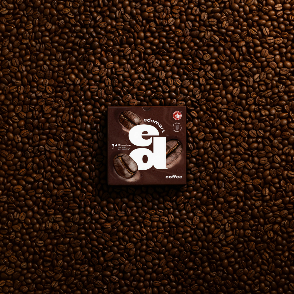 Energy Diet Smart 5.0 Classic Энерджи Диет "Кофе" 15 порций