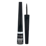 Rimmel London, Skindaleyes, подводка для глаз, 001 черный, 2,5 мл (0,08 жидк. унции)