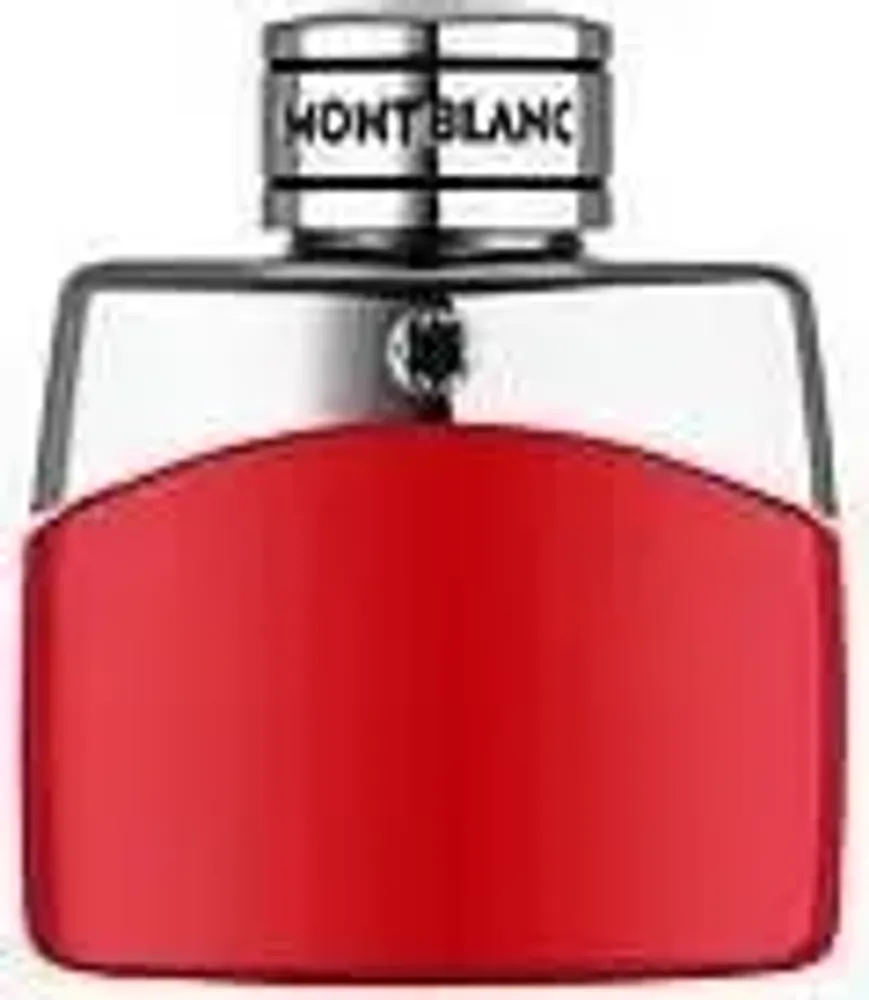 Мужской парфюм Montblanc Legend Red Eau De Parfum 30 мл