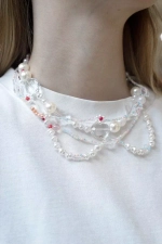 UGLY necklace