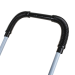 Коляска для куклы лежачая, пакет 918D-11