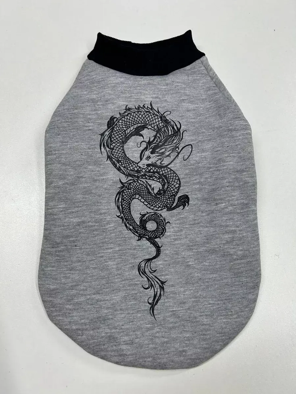 Толстовка для собак и кошек