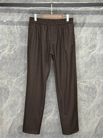 Штаны Loro Piana