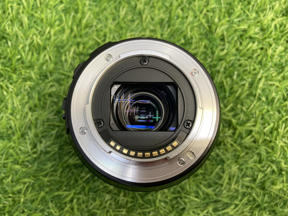 FujiFilm XF 18-55mm 2.8-4 R LM OIS Покупка/Продажа
