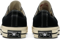 Converse Chuck 70 Low 'Black'