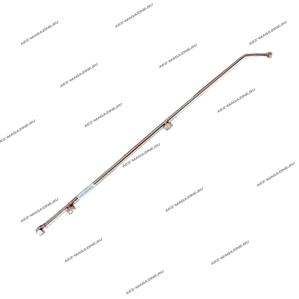 Трубки распылителя опрыскивателя изогнутая