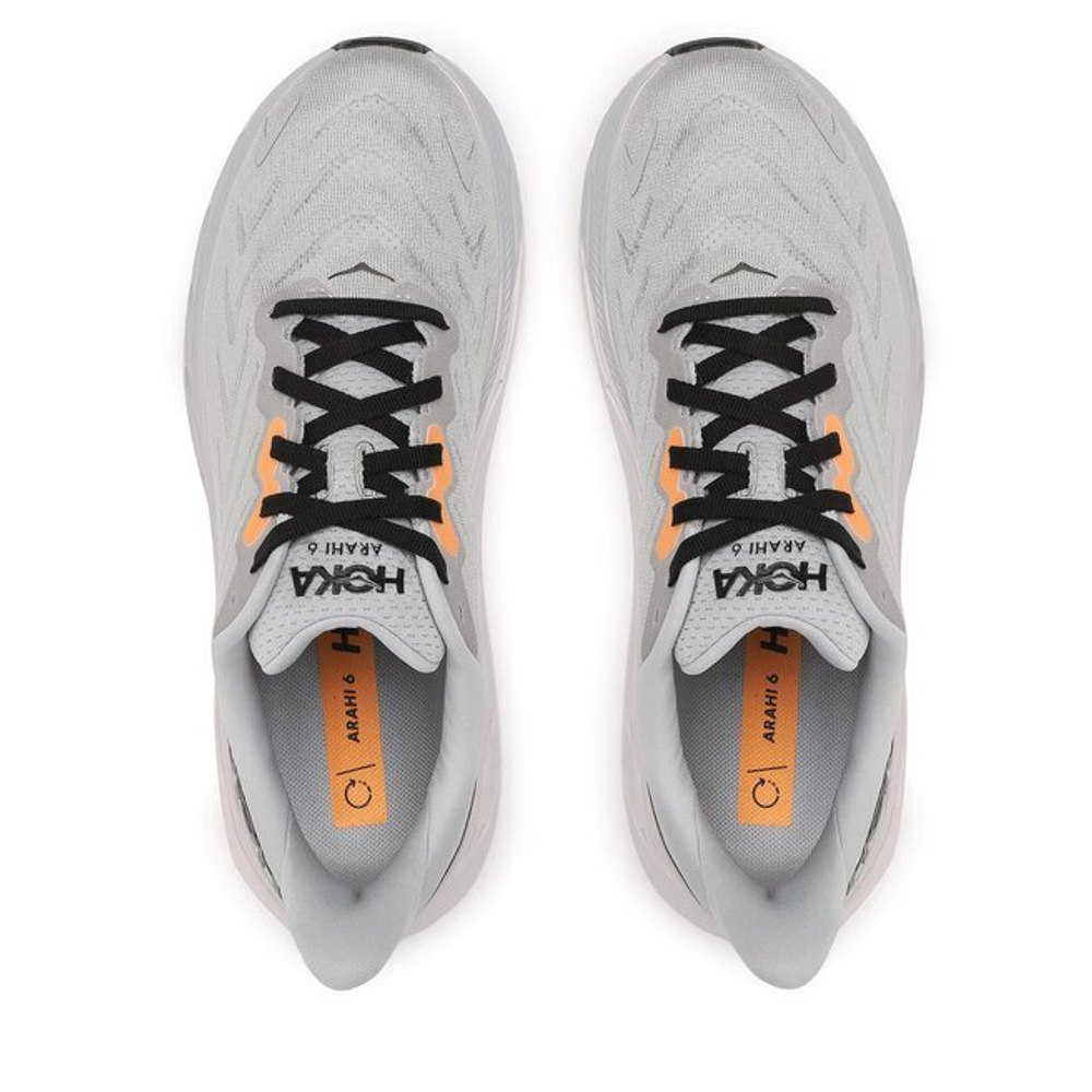 Кроссовки мужские Hoka Arahi 6