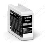 Картридж EPSON T46S светло-серый для SC-P700