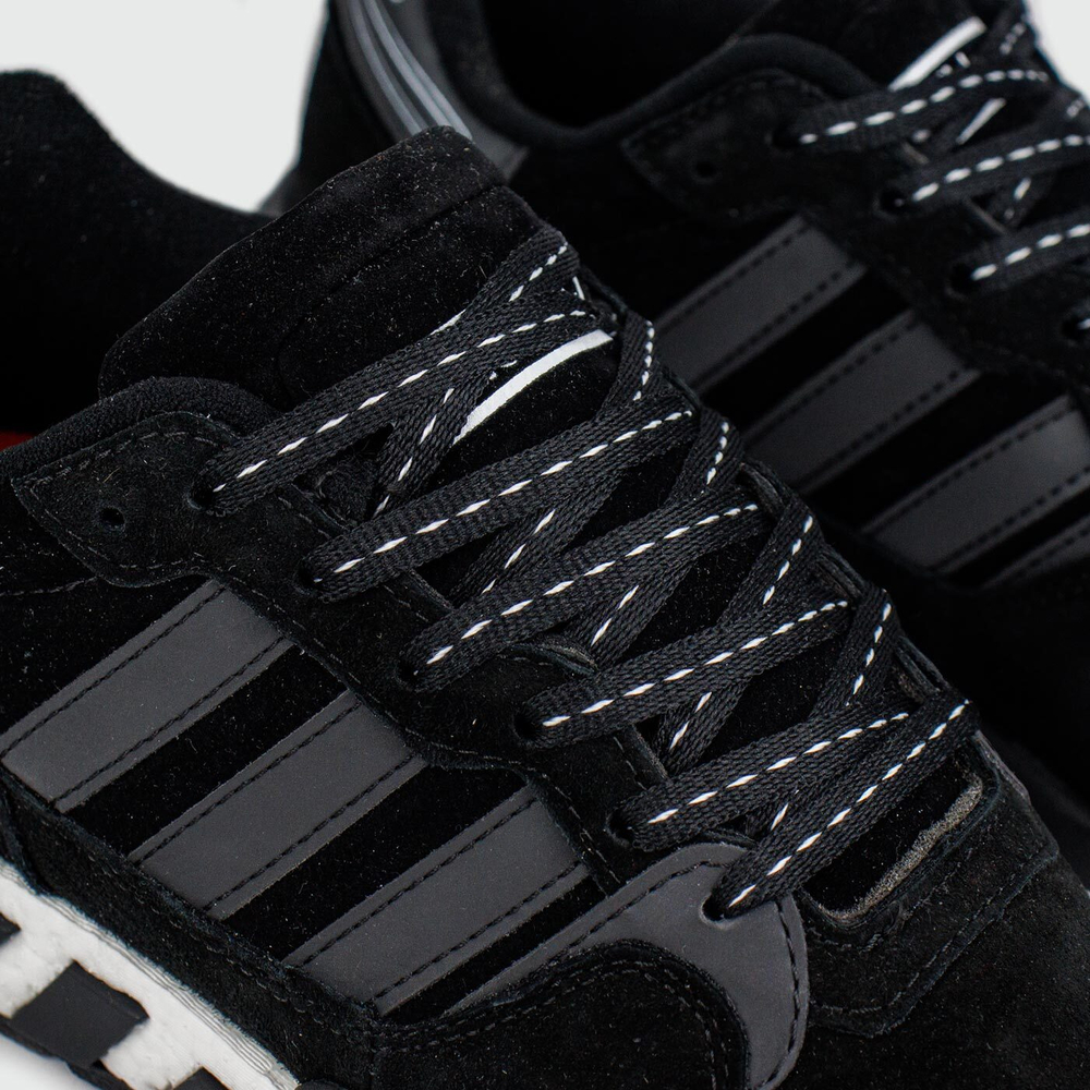 Кроссовки Adidas ZX 930 x EQT Black White