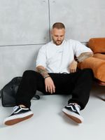 Брюки мужские Тренд Виотекс ЧЁРНЫЙ