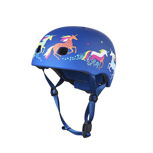Шлем Micro - Единороги S (V2)