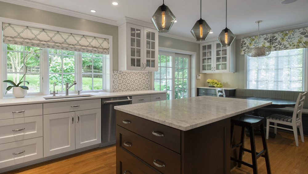 Pendant design lamp  TROVE by Niche Modern