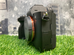 Sony A7R IV