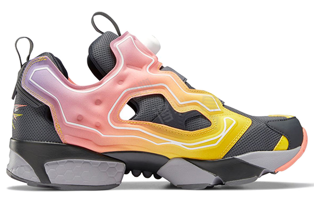 Кроссовки Reebok Instapump Fury Og
