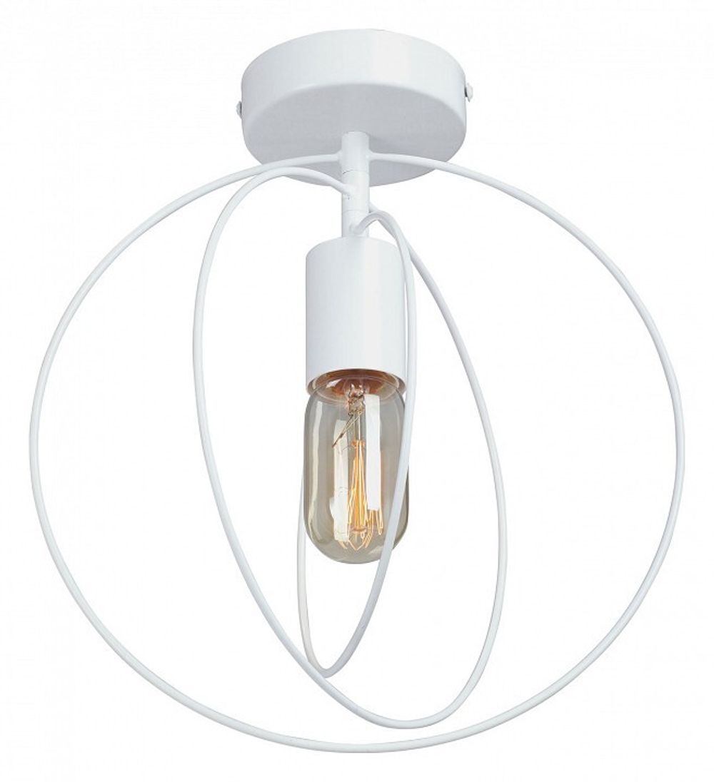 Светильник на штанге Vitaluce V3794 V3794-0/1PL