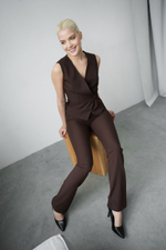 Жилет женский М-992