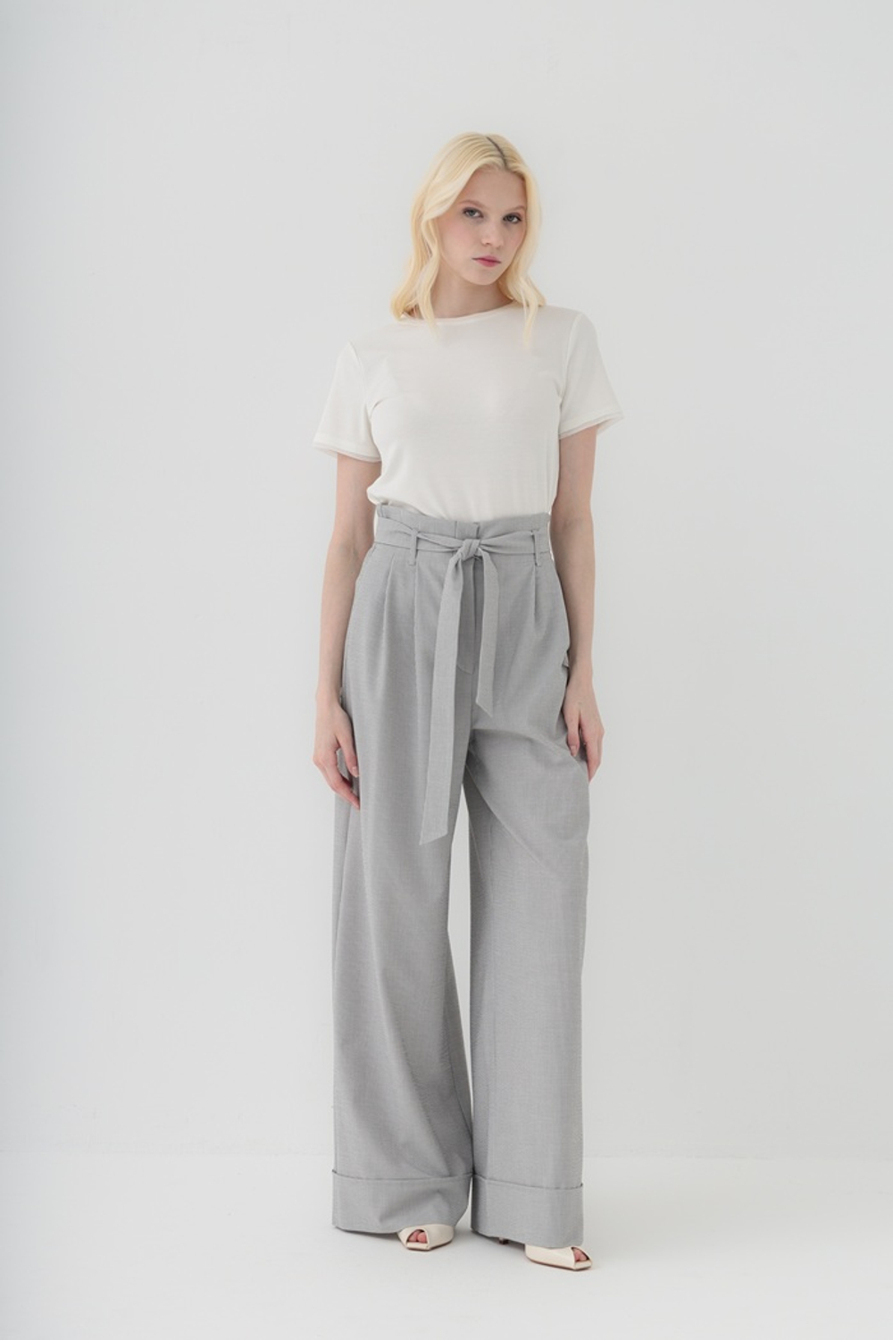 Брюки Морано NOME Atelier