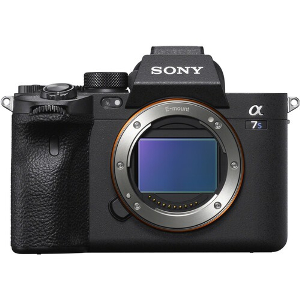 Камера Sony Alpha A7S III Body