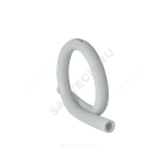 Петля компенсационная PP-R белая Дн 40 наруж пайка VALFEX 10147040