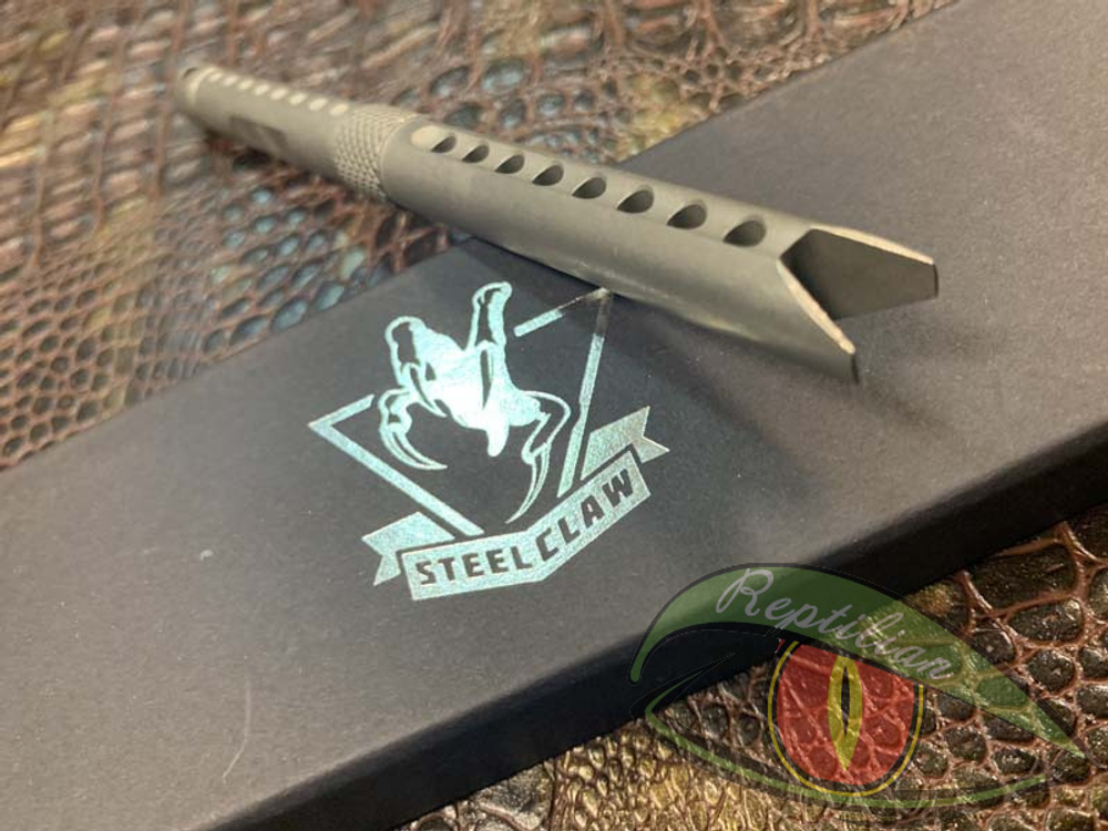 Куботан STEELCLAW УКУС